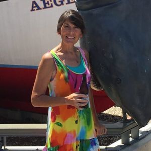 Meet your Posher, Jaye